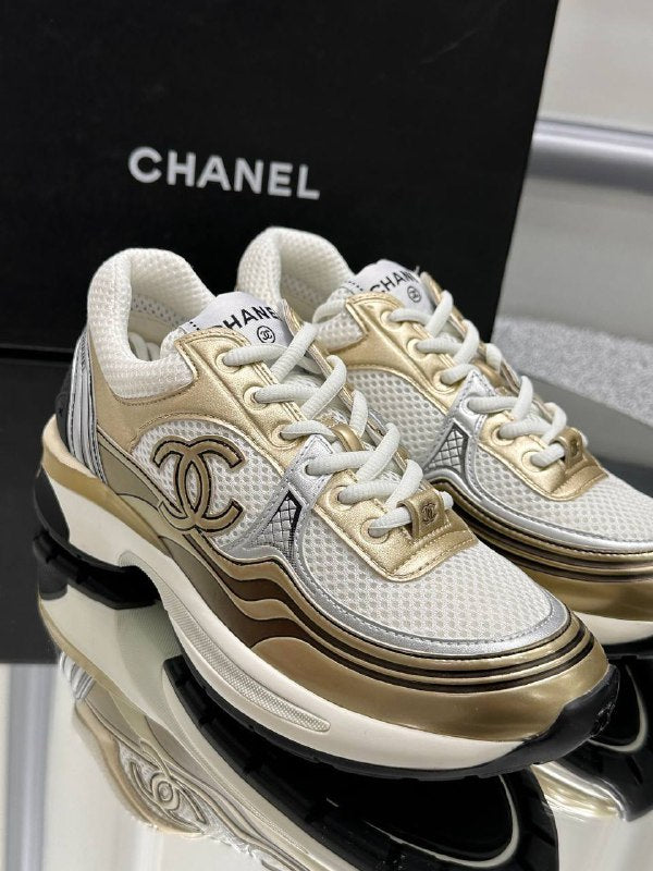 CHANEL-