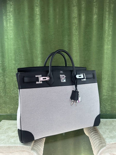 HERMES- BIRKIN 50 CM