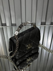 CHANEL-ening Bag