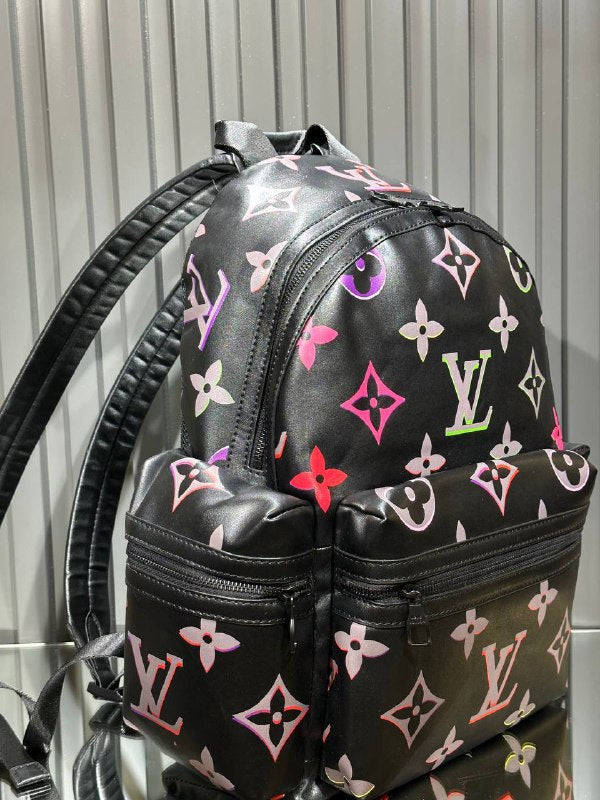 LOUIS VUITTON-Comet backpack