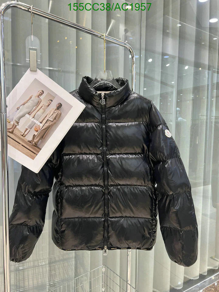 Moncler Jacket