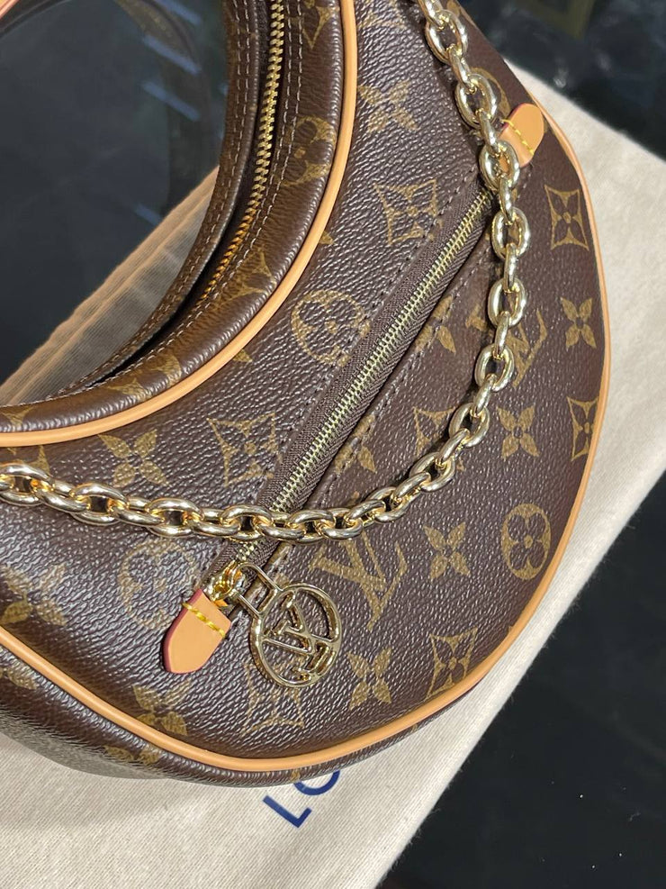 LOUIS VUITTON-Loop Steel Accessory