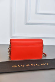 GIVENCHY-Small 4G bag