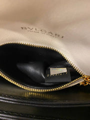 BVLGARI - SERPENTI REVERSE SHOULDER BAG