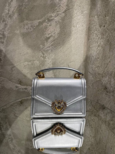 D&G-Devotion Bag