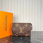 LOUIS VUITTON-