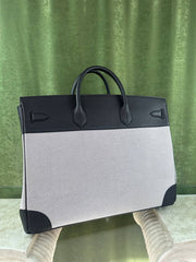 HERMES- BIRKIN 50 CM