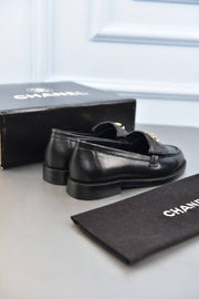 CHANEL-CHANEL - Loafers