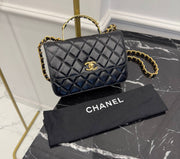 CHANEL-NEW BAG