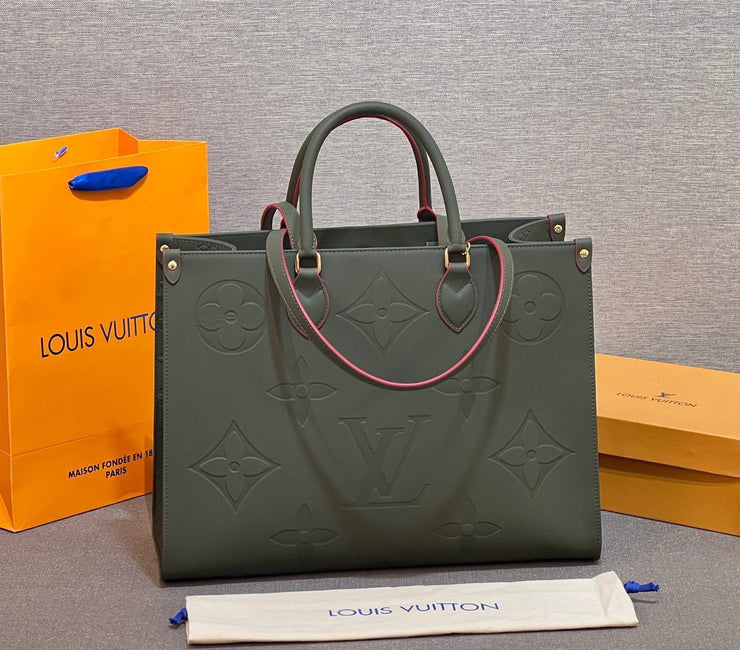 LOUIS VUITTON-ONTHEGO