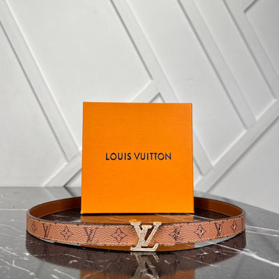 CINTURA LOUIS VUITTON-