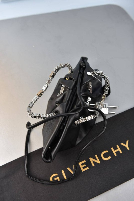 GIVENCHY-- Mini Kenny Bag