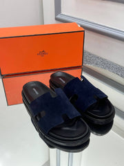 HERMES-Hermes Slipper Men