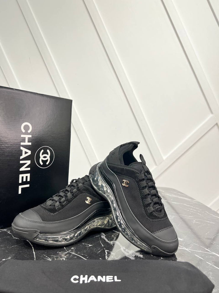 CHANEL-Chanel Sneakers