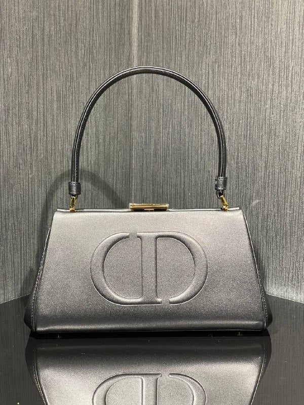 DIOR-Top Handle