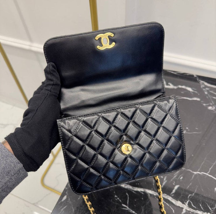 CHANEL-NEW BAG