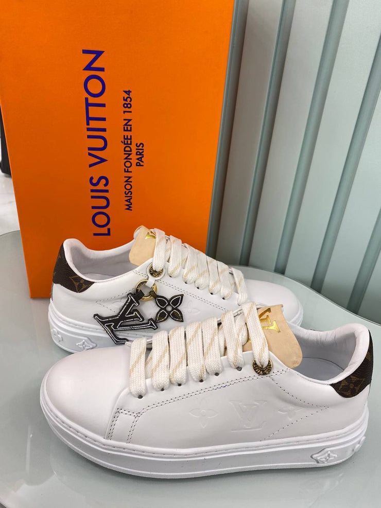 LOUIS VUITTON-Louis Vuitton Sneaker