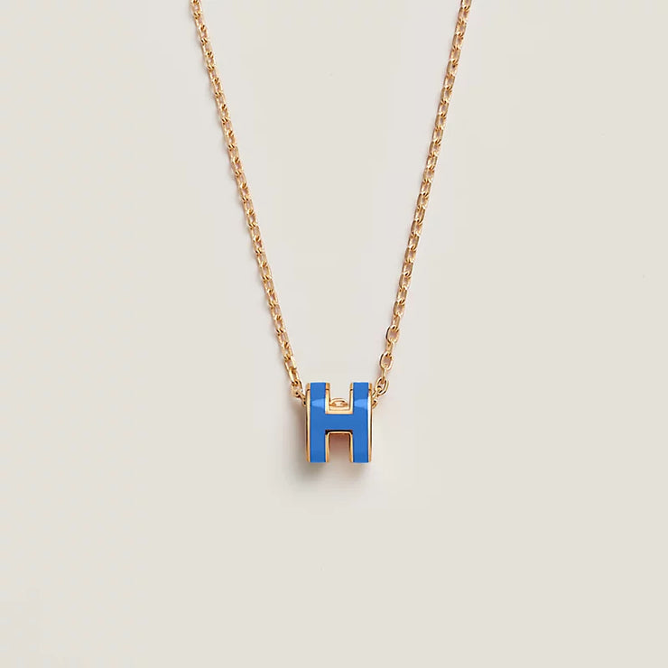 HERMES-Pendente Mini Pop H IN OMAGGIO