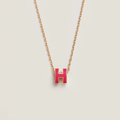 HERMES-Pendente Mini Pop H IN OMAGGIO