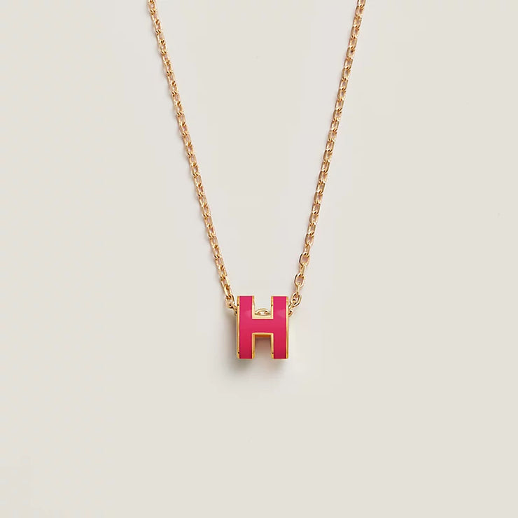 HERMES-Pendente Mini Pop H IN OMAGGIO