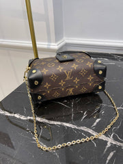 LOUIS VUITTON -  ‘PETITE MALLE SOUPLE’