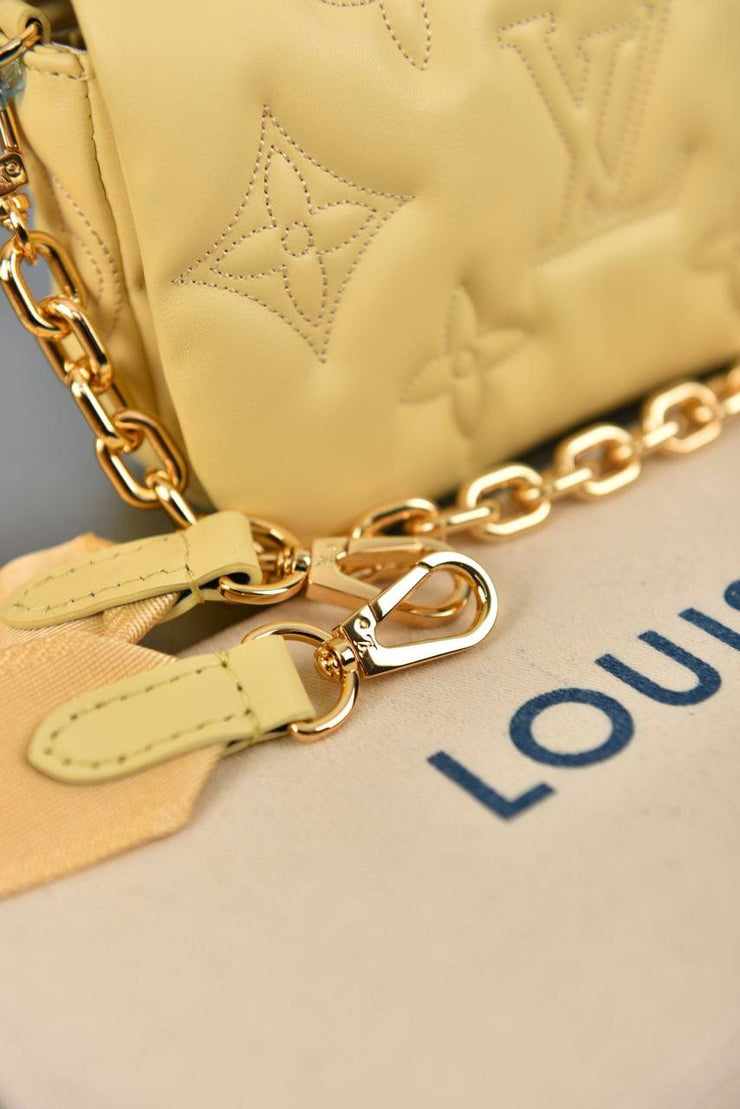 LOUIS VUITTON - Wallet On Strap