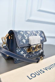 LOUIS VUITTON - Dauphine MM