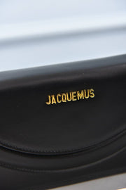 JACQUEMUS - Le sac Rond