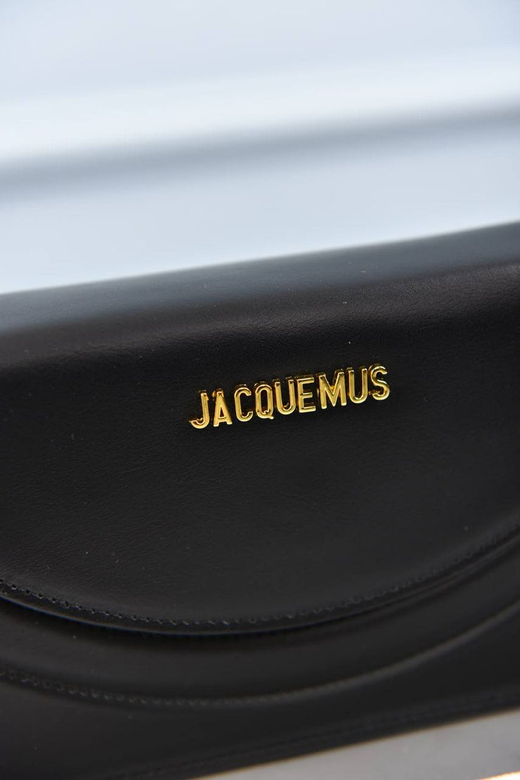 JACQUEMUS - Le sac Rond