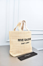 YSL  - Rive Gauche