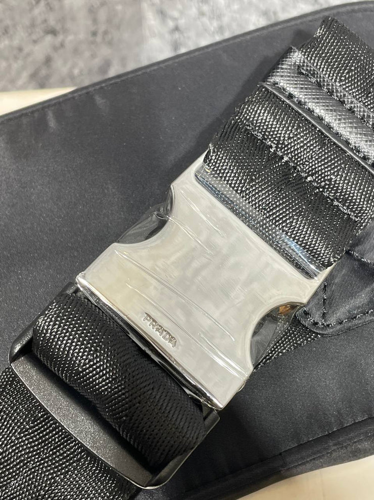 Prada  Re-Nylon Belt Bag