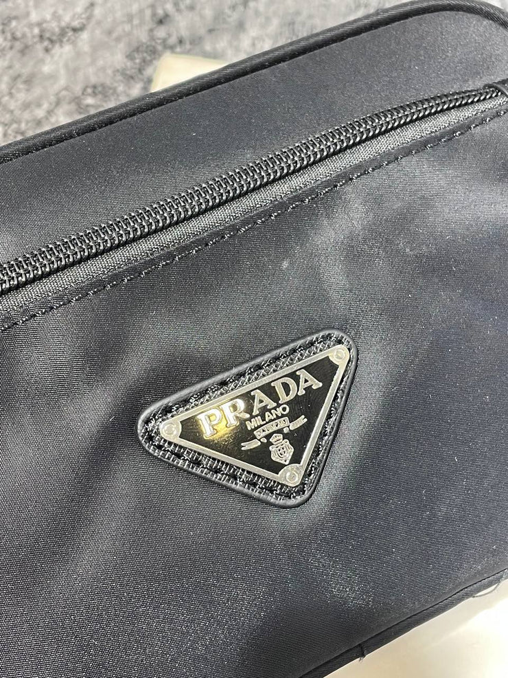 Prada  Re-Nylon Belt Bag